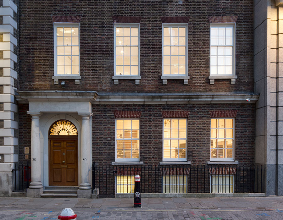 Geldards London, United Kingdom Office