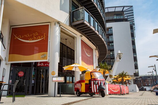 D Young & Co Southampton, United Kingdom Office