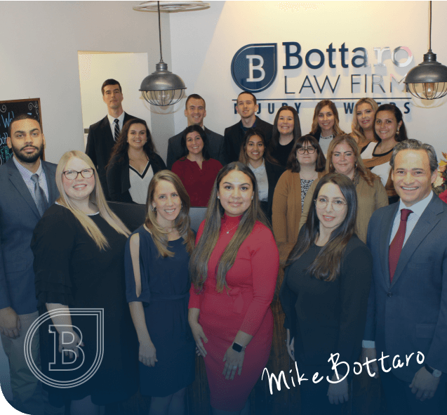 Bottaro Law Firm, LLC Cranston, RI Office