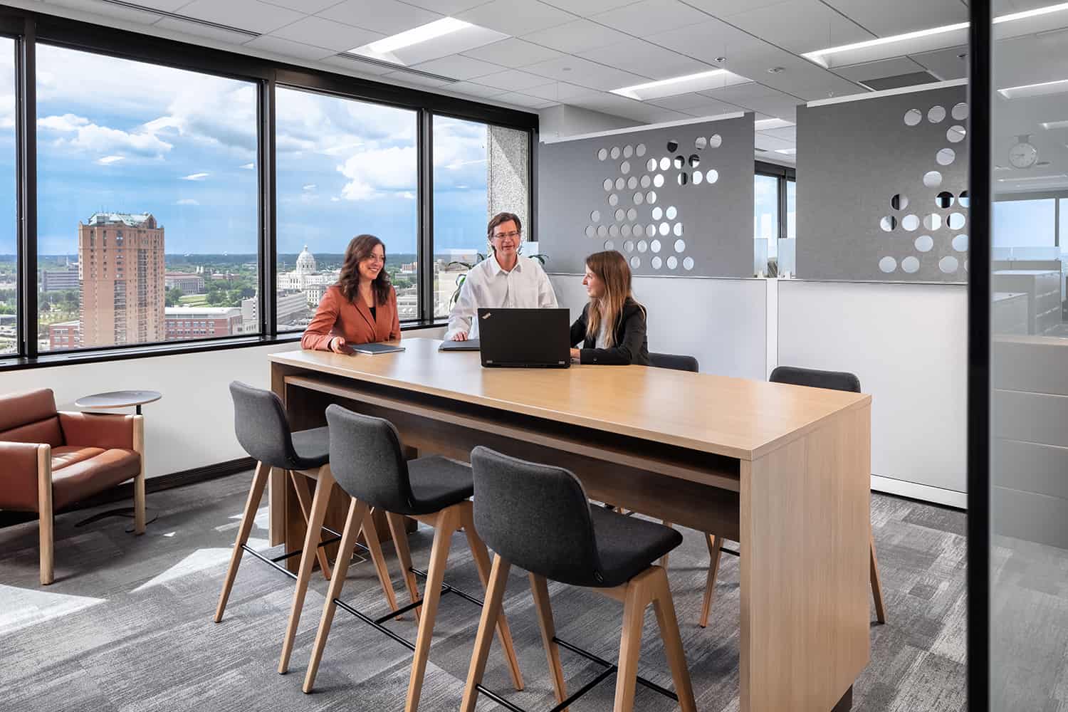 Otten Law Offices Farmington, MN Office
