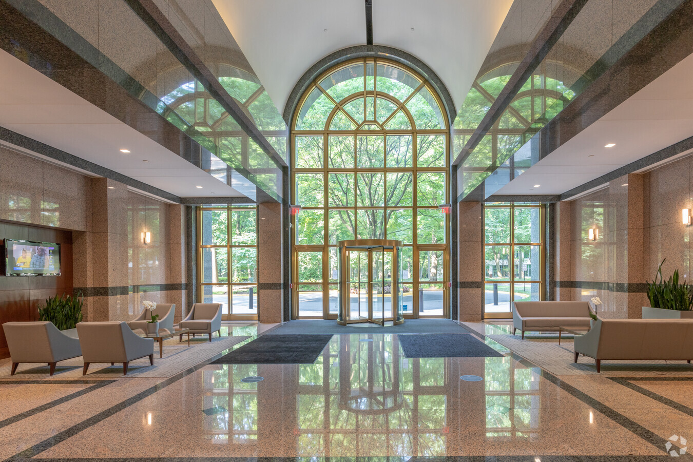 Lee IP Law Falls Church, VA Office