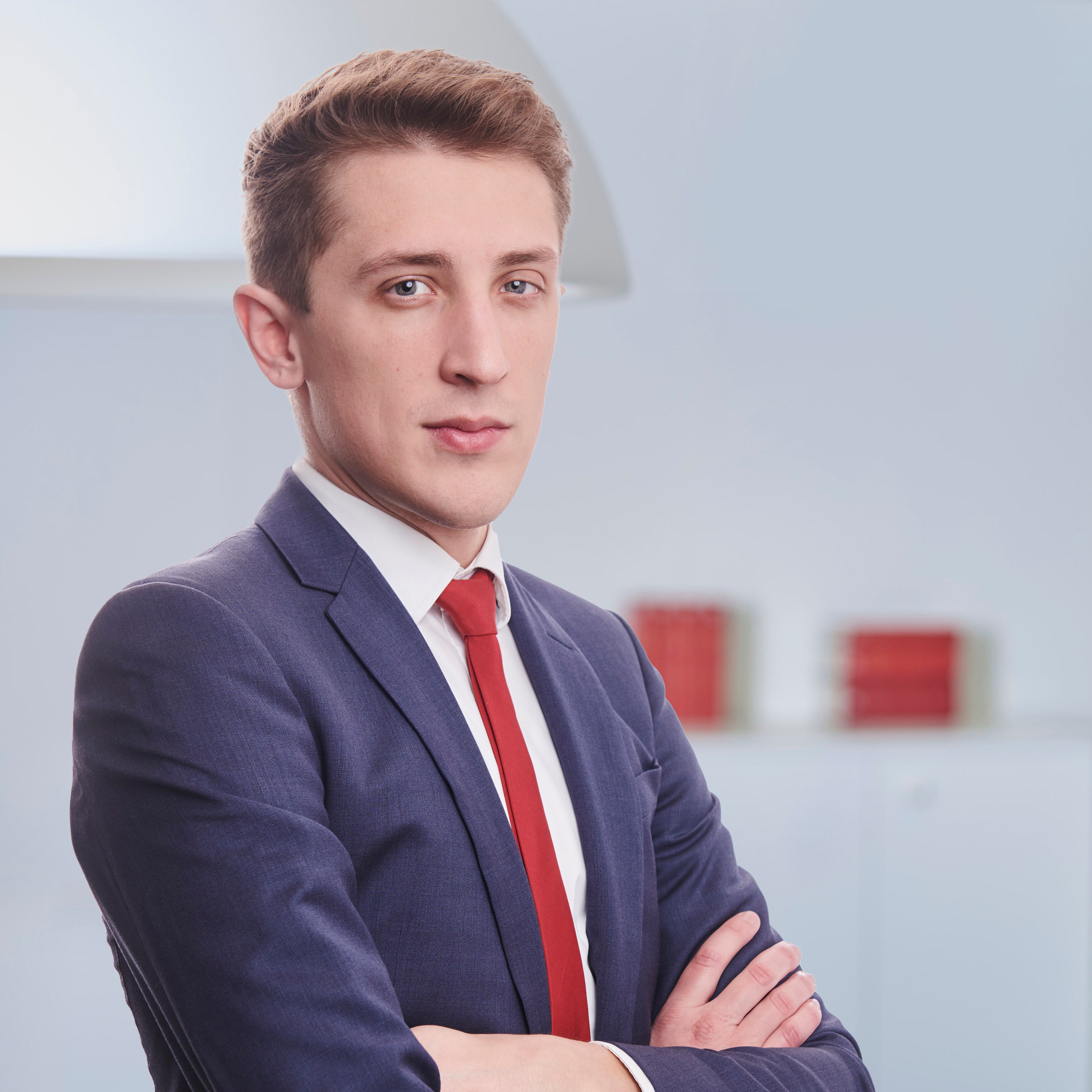 Laga Kortrijk, Belgium Office