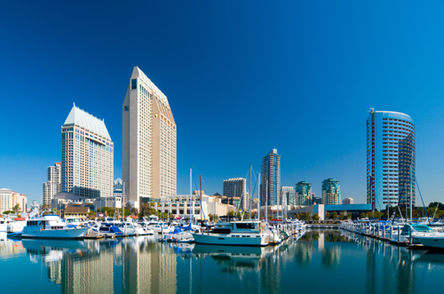 The Law Offices of Lincoln, Gustafson & Cercos, LLP San Diego, CA Office