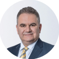 Amereller Baghdad, Iraq Office