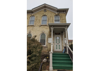 Cross Law Firm, S.C Milwaukee, WI Office