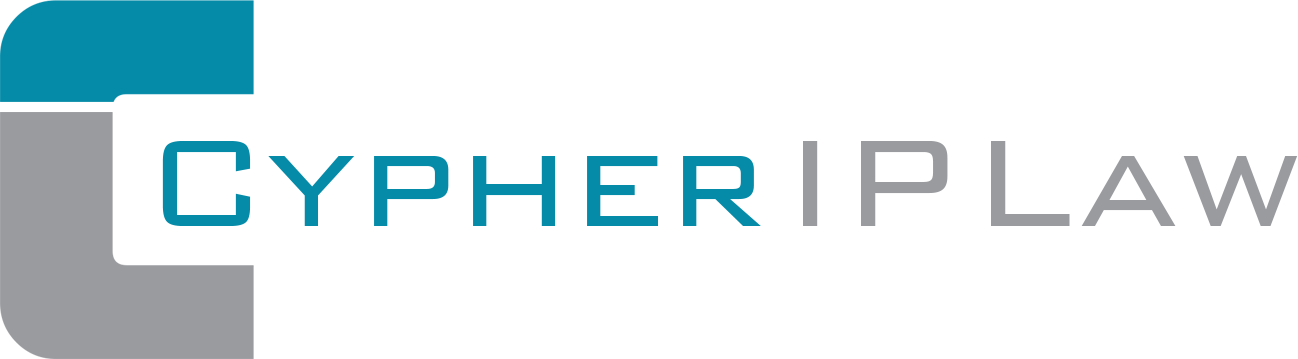 Cypher IP Oakland, CA Office