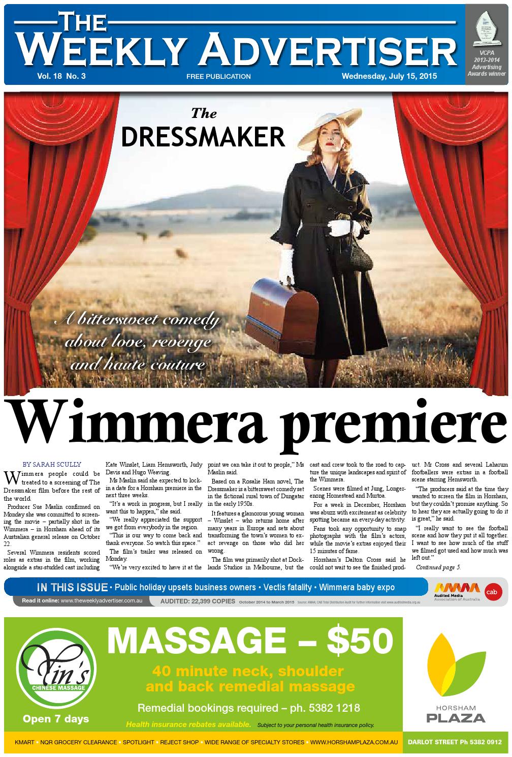 Slater & Gordon (UK) LLP Ballarat, Australia Office