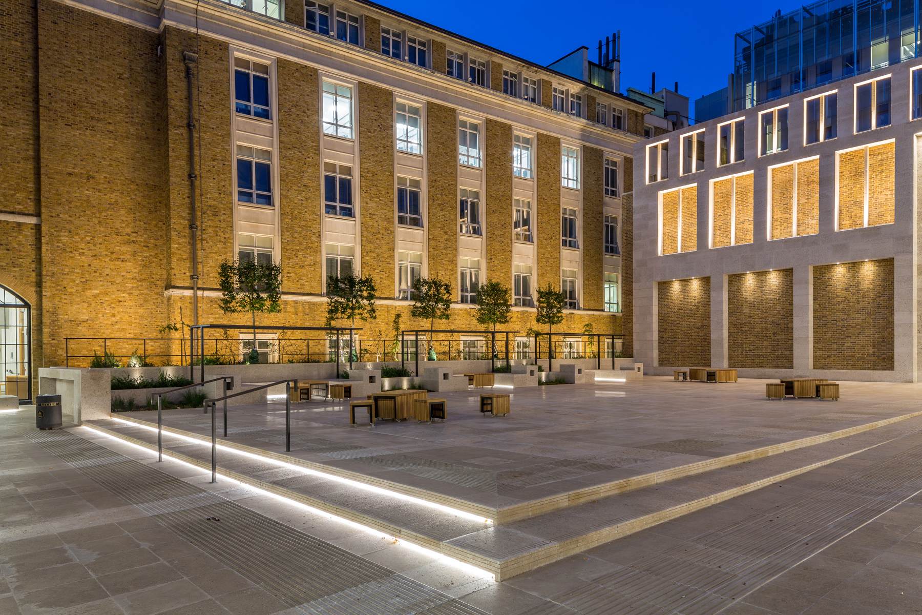 Cloisters London, UK-England Office