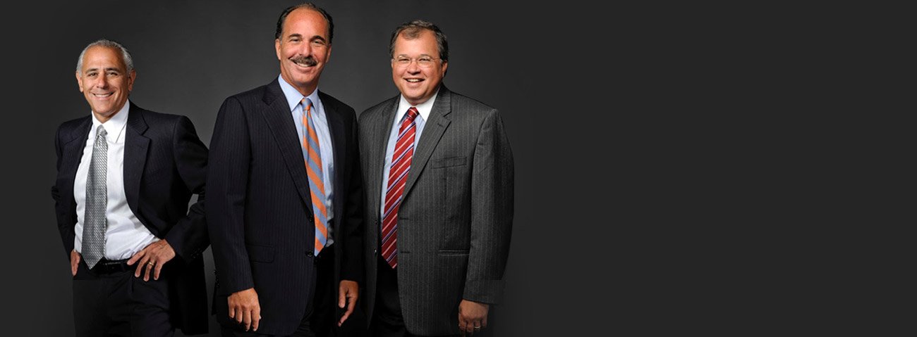 Breakstone, White & Gluck Boston, MA Office