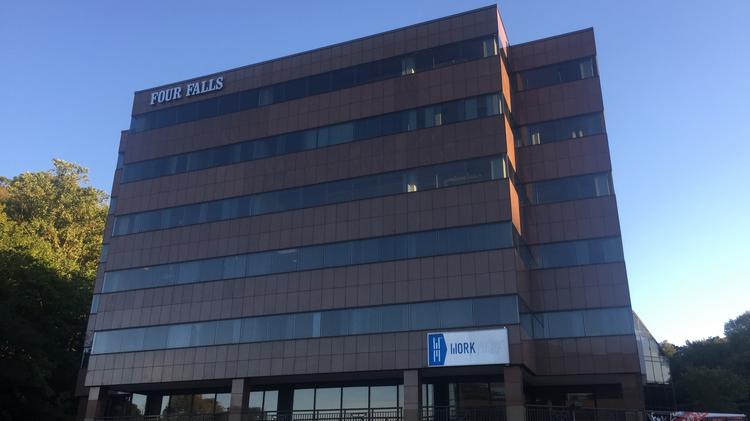 Heckscher, Teillon, Terrill & Sager, PC Philadelphia, PA Office