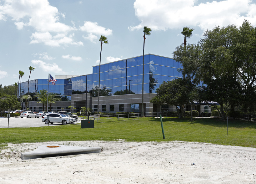 Constangy, Brooks, Smith & Prophete, LLP Lakeland, FL Office