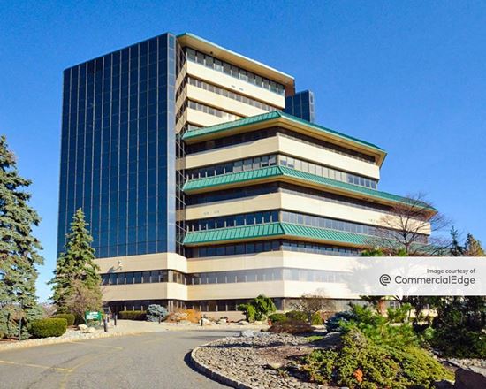 McLaughlin & Nardi, LLC Little Falls, NJ Office