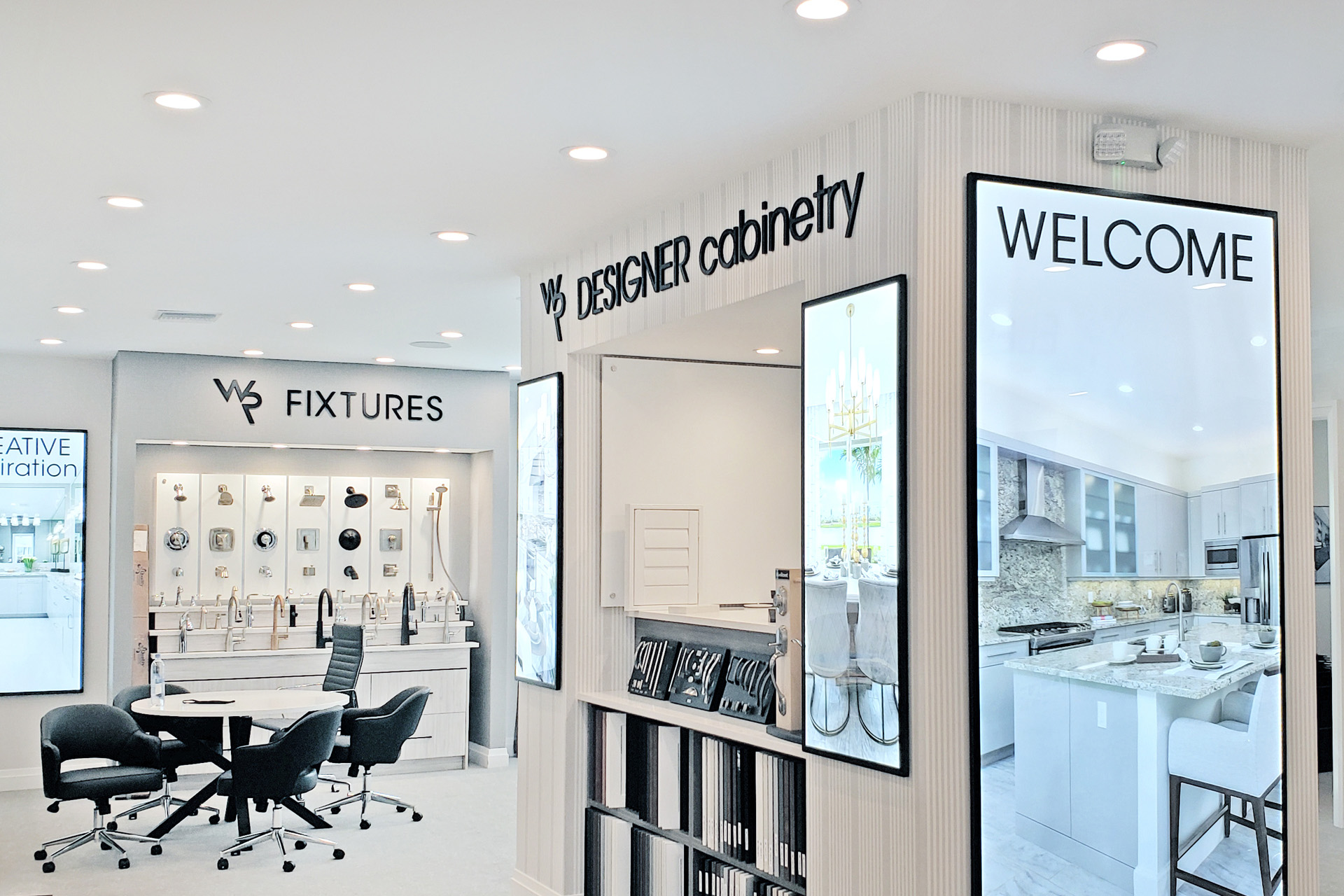 Cox & Associates Wesley Chapel,  Office