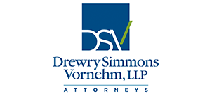 Drewry Simmons Vornehm, LLP Carmel, IN Office