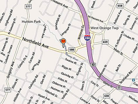 Lorre Sylvan Smith West Orange,  Office