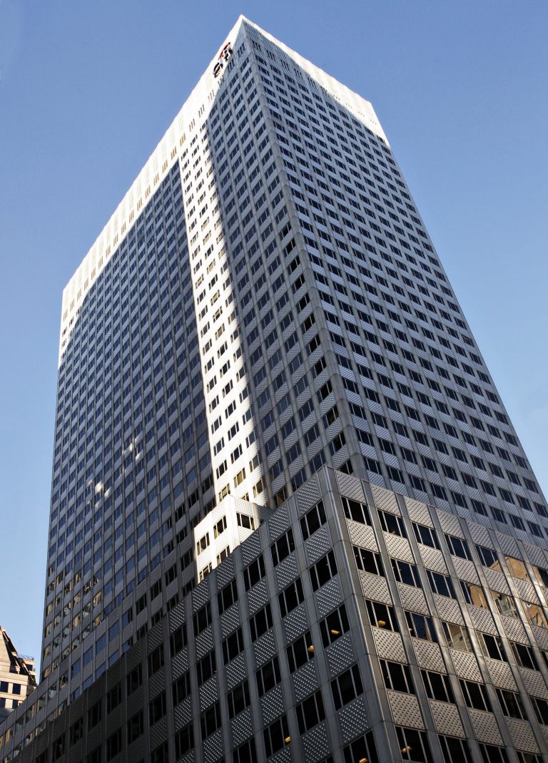 Phillips Nizer LLP New York City, NY Office