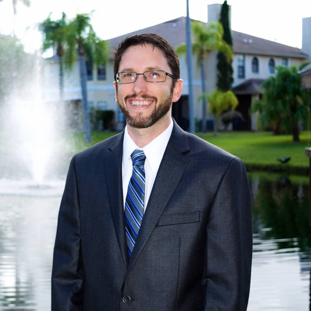 Pinellas Family Lawyer, PLLC Clearwater,  Office