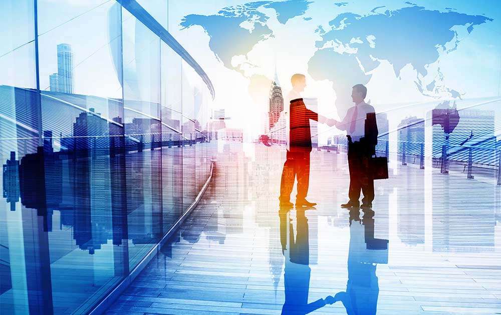 Hickey Smith Dodd LLP Pasadena, CA Office