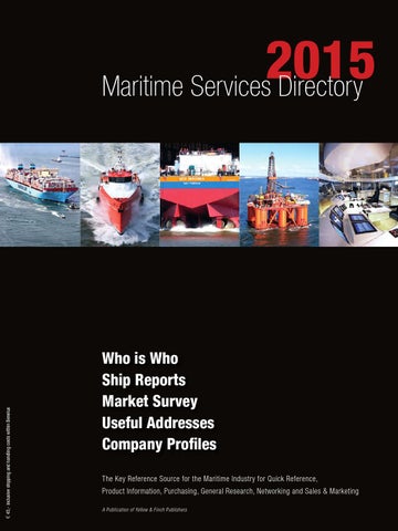 Van Steenderen MainportLawyers Rotterdam, South Africa Office