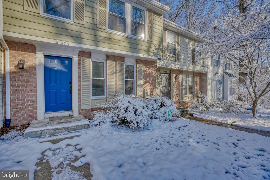 Frost Law Columbia, MD Office