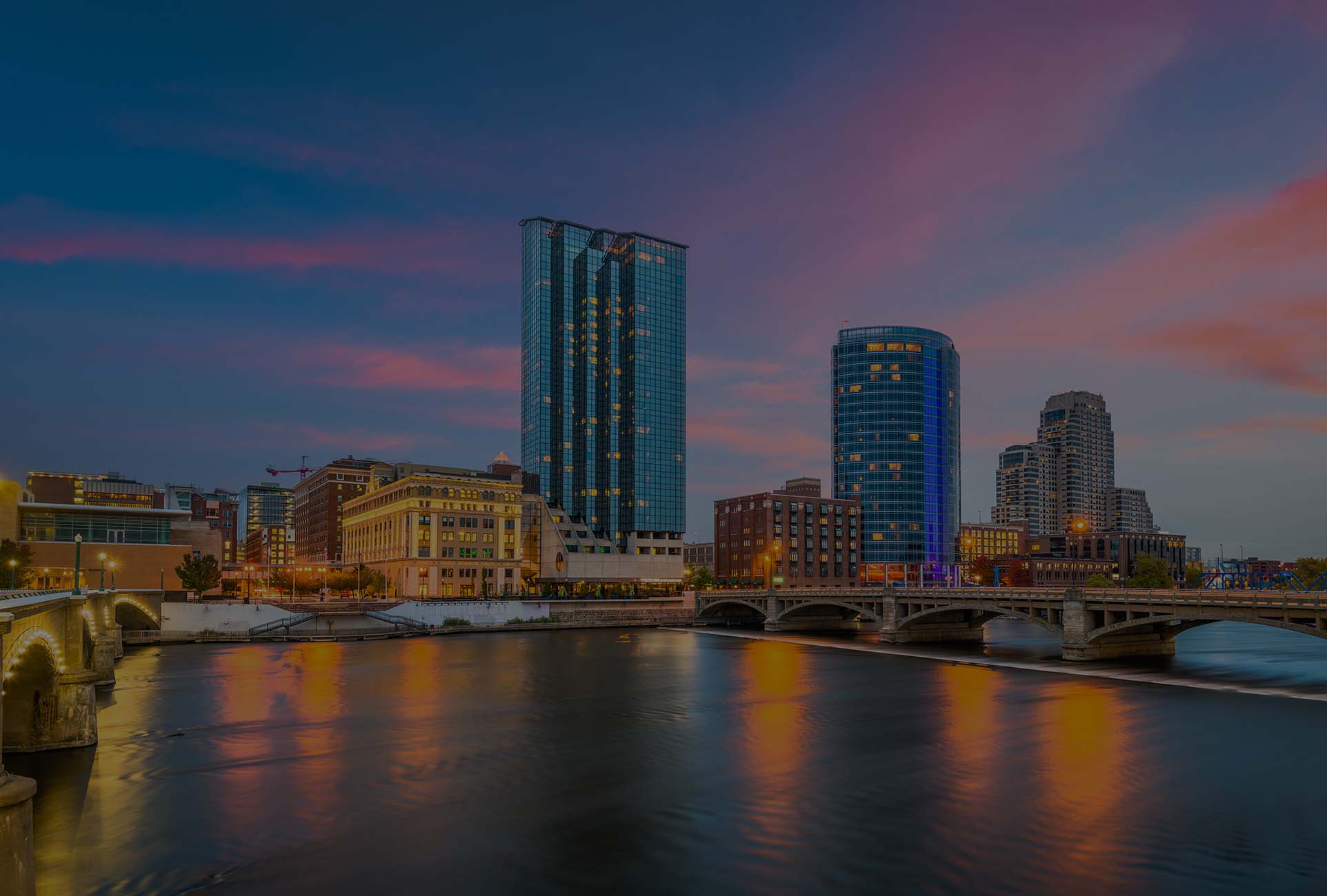 Tanis Schultz Grand Rapids,  Office