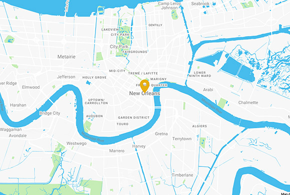 Fishman Haygood LLP New Orleans, LA Office