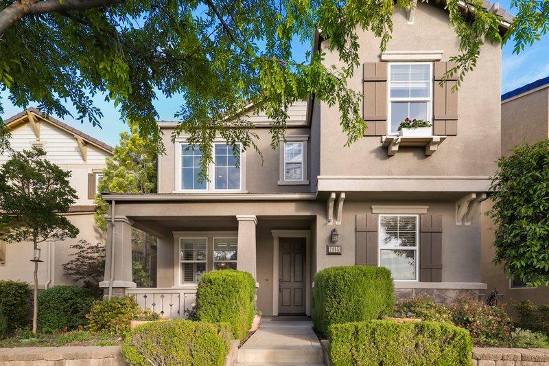 Infinity Law Group LLP San Ramon, CA Office