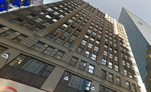 John H. Choi & Associates LLC New York City, NY Office