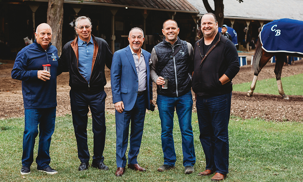 Ianniello Anderson, PC Saratoga Springs, NY Office