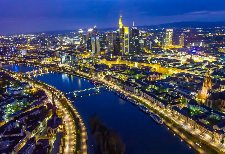 Herbert Smith Freehills Kramer LLP Stuttgart, Germany Office