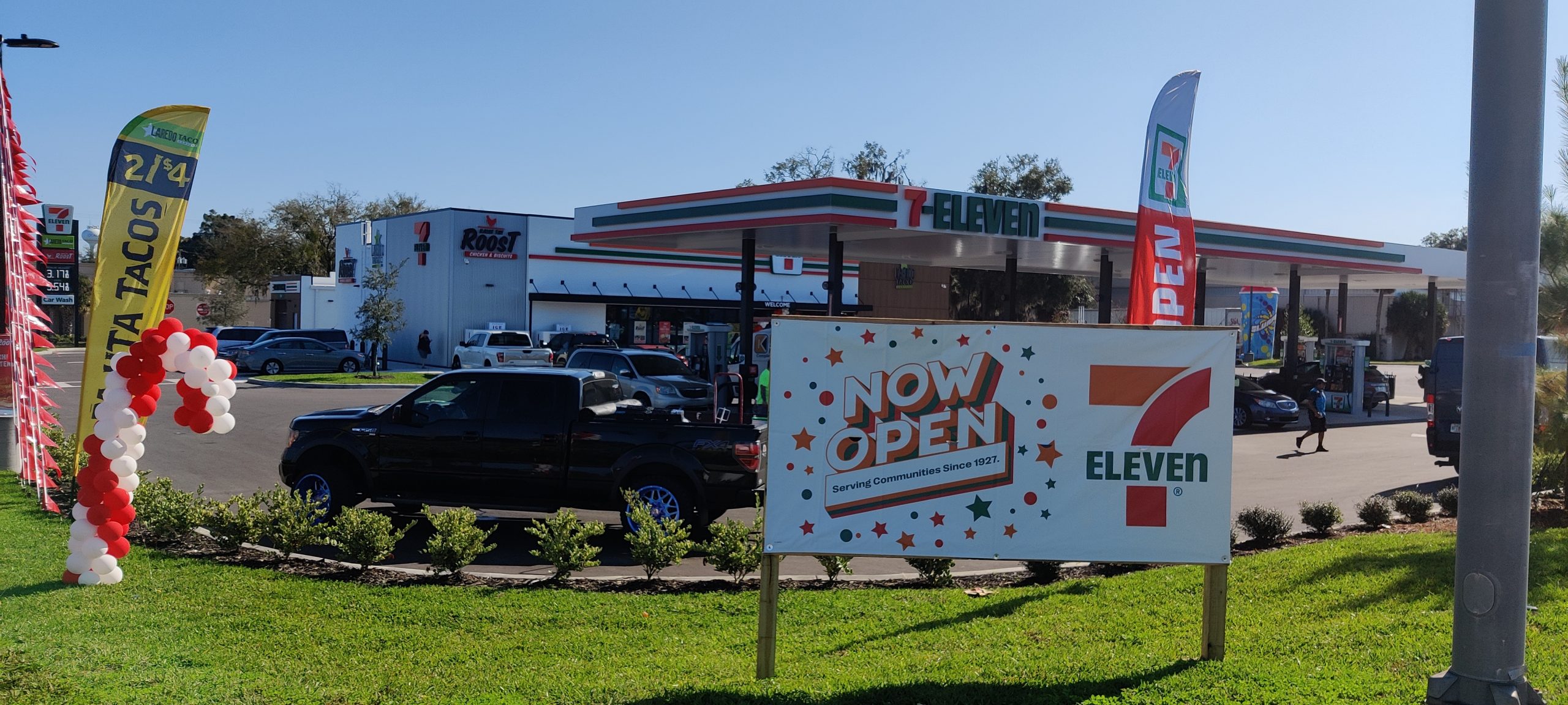 Frank C. Lawson, P.A Ocala,  Office