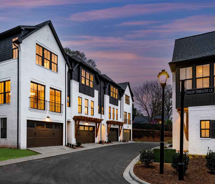 Lancaster, Trotter & Poe PLLC Charlotte,  Office