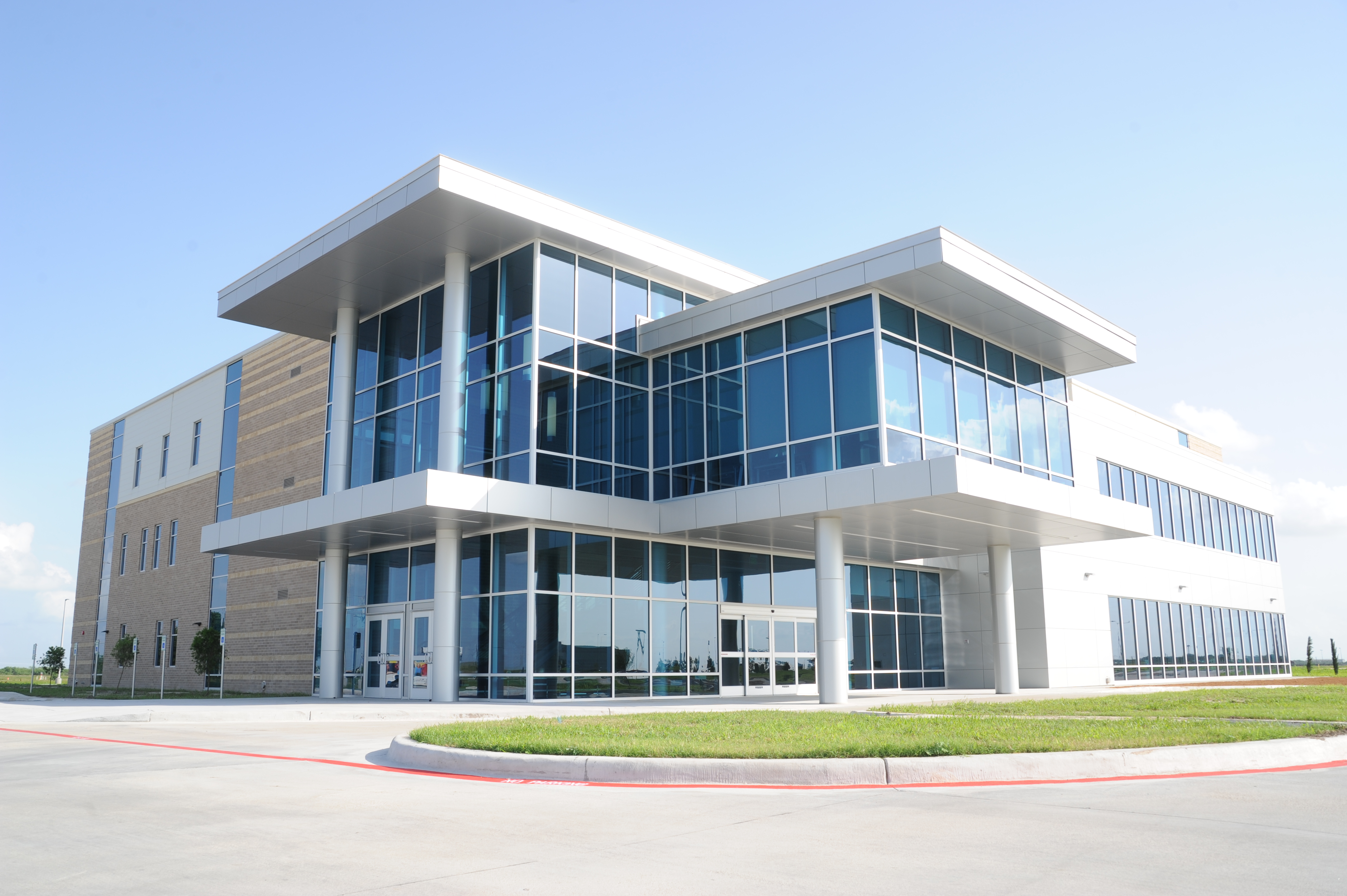 Heard & Smith, L.L.P Victoria, TX Office