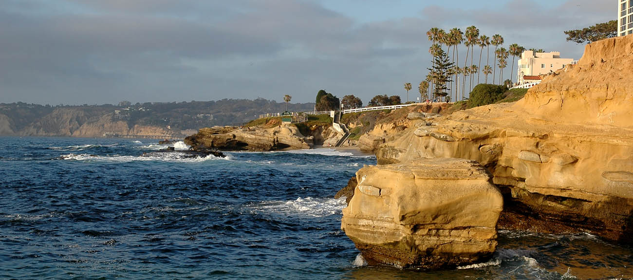 McCloskey, Waring, Waisman & Drury LLP El Segundo, CA Office