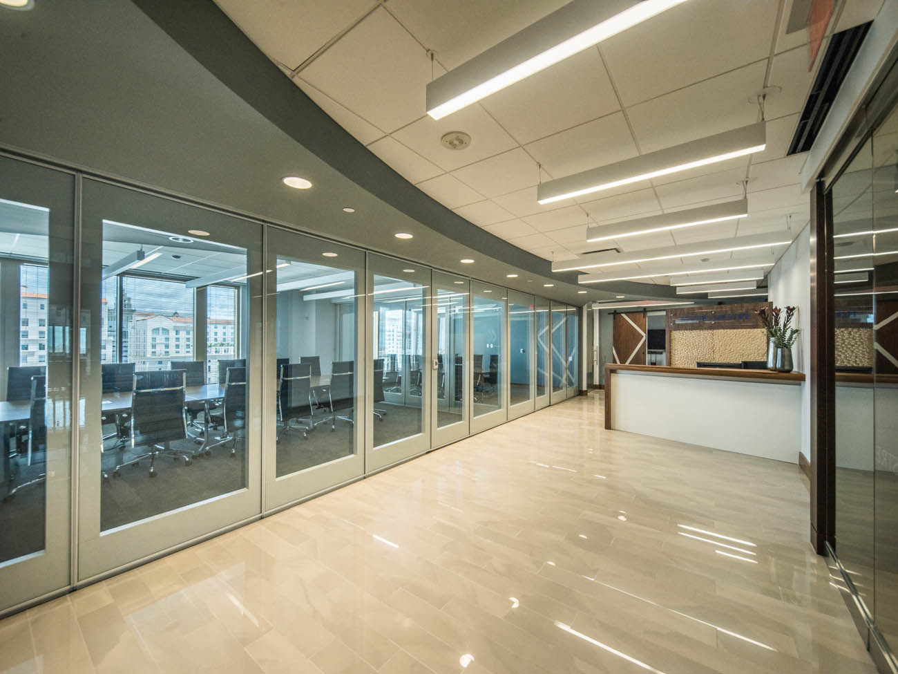 Rivero Mestre LLP Coral Gables, FL Office