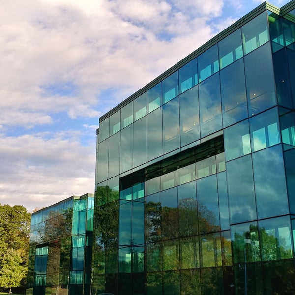 DLA Piper Easton, MD Office