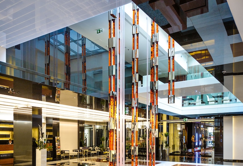 HAVEL & PARTNERS Prague, Czech Republic Office