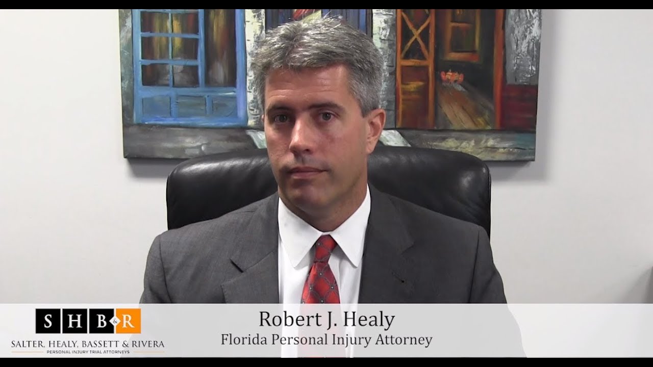 Salter, Healy, Bassett & Rivera Bradenton, FL Office