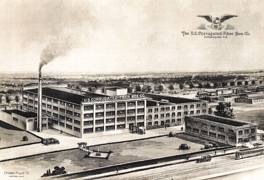 Lewis Wagner, LLP Indianapolis, IN Office