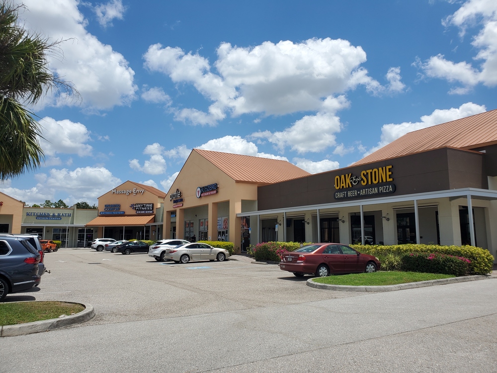 Gerber Law Sarasota, FL Office