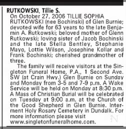 Warnken LLC, Attorneys at Law Towson, MD Office