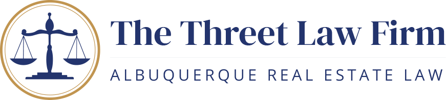 The Threet Law Firm Albuquerque, NM Office