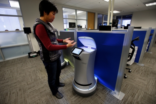 Lau & Lau Law Group San Francisco, CA Office