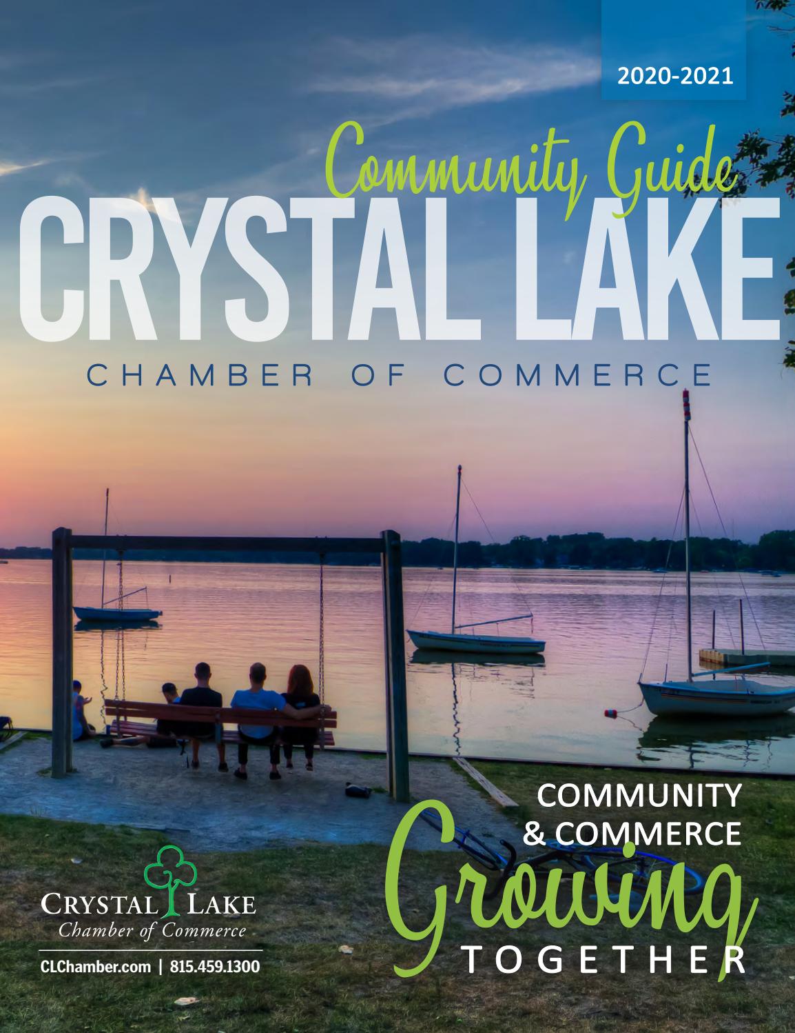 Amundsen Davis LLC Crystal Lake, IL Office