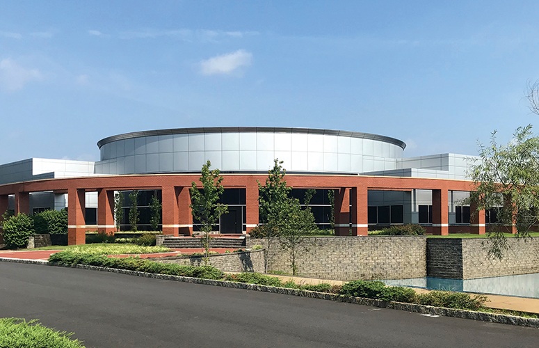 Brennan Law Firm Cranbury, NJ Office