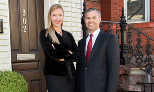 Clare Locke LLP Alexandria,  Office