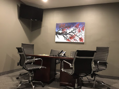 Holstrom, Block & Parke, APLC Riverside, CA Office