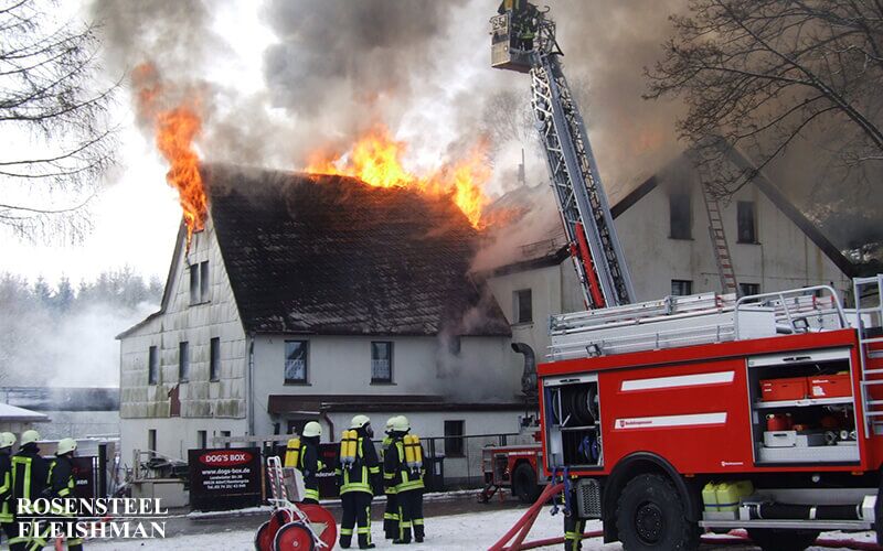 Dozier Miller Law Group Charlotte, NC Office