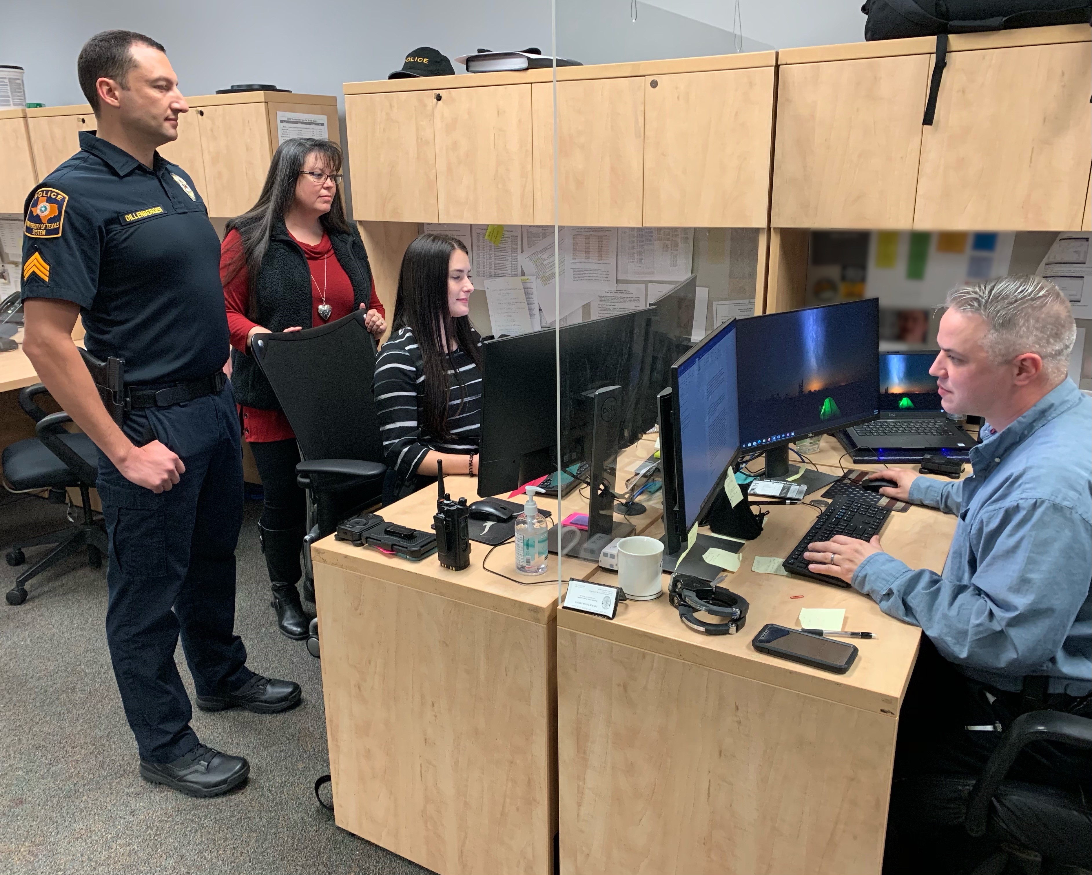 Killeen & Stern, PC Austin, TX Office