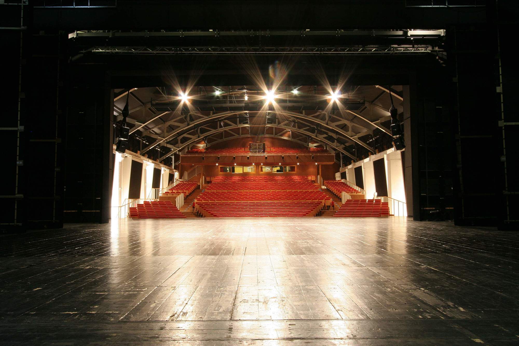 Charles Russell Speechlys Geneva, Switzerland Office